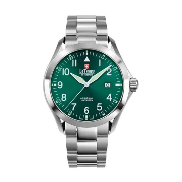 Часы Le Temps Air Marshal LT1040.04BS01